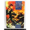 #117 A SONG OF ICE AND FIRE ROLEPLAYING POCKET ED