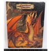 Image 1 : #120 PORTUGUESE D&D DUNGEONS & DRAGONS