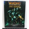 #125 PORTUGEUSE WARCRAFT MONSTER BOOK RPG 3.5