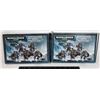 #140 PARTS WARHAMMER 40K WOLFGUARD TERMINATORS