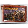 Image 1 : #143 WARHAMMER BRETONNIAN MEN-AT-ARMS 2005