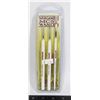 Image 1 : #147 ARMY PAINTER WARGAMERS 3 BRUSHES IN CASE