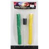 #148 SEALED MAGE WARS ACTION MARKER SET