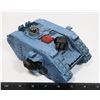 Image 1 : #176 WARHAMMER 40K LAND RAIDER CRUSADER SPACE