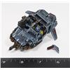 #182 WARHAMMER 40K SPACE MARINE DROP POD