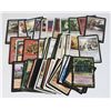Image 1 : #215 VINTAGE MAGIC THE GATHERING CARDS 63 MTG