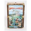 Image 1 : #245 SMALLWORLD TALES AND LEGENDS CARD GAME IN