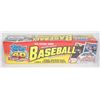 #265 SEALED TOPPS 1991 MLB BASEBALL CARDS COMPLETE