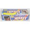 Image 1 : #266 SEALED NHL TOPPS 1991 HOCKEY CARDS COMPLETE