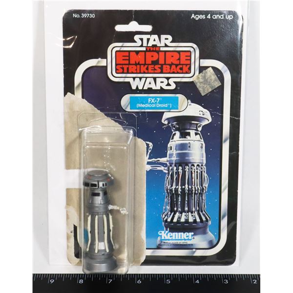 #269 EMPIRE STRIKES BACK FX-7 MEDICAL DROIN W/