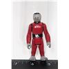 Image 1 : #278 STAR WARS 1978 SNAGGLETOOTH ACTION FIGURE