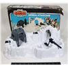 Image 1 : #291 EMPIRE STRIKES BACK IMPERIAL ATTACK BASE PLAY