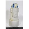 Image 1 : #293 STAR WARS PRINCESS R2D2 R2 D2 1980 SHAMPOO