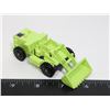 Image 1 : #296 G1 TRANSFORMERS CONSTRUCTICON SCRAPPER 1985