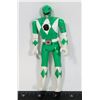 Image 1 : #317 MIGHTY MORPHIN POWER RANGERS FLIP HEAD