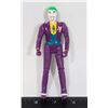 Image 1 : #318 BATMAN JOKER ACTION FIGURE 1989 TOY BIZ