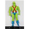 Image 1 : #319 SUPER POWERS MARTIAN MANHUNTER 1985 KENNER