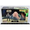 Image 1 : #322 STAR WARS POWER OF THE FORCE JABBA THE HUTT