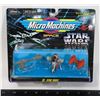 Image 1 : #329 MICRO MACHINES SPACE VI STAR WARS BOBA FETT