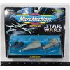 Image 1 : #330 MICRO MACHINES SPACE 1 STAR WARS SHIPS