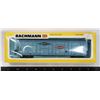Image 1 : #344 HO SCALE TRAIN BACHMANN BOX CAR