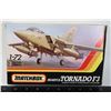 Image 1 : #347 MATCHBOX 1:72 SCALE PANAVIA TORNADO F3