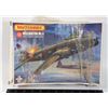 #352 MATCHBOX 1:72 MODEL KIT WELLINGTON MK.X