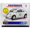 Image 1 : #357 SEALED BURANGO 1:24 MODEL KIT VOLKSWAGON