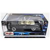 Image 1 : #358 DIECAST 1:18 MODEL MAISTO 1949 FORD CAR BOXED