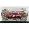 Image 1 : #360 DIECAST 1:24 MODEL WINNERS CIRCLE DAYTONA