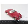 Image 1 : #371 DINKY TOYS #107 SUNBEAM ALPINE DIECAST CAR