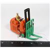 Image 1 : #373 DINKY TOYS #401 COVENTRY CLIMAX FORK LIFT