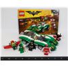 Image 1 : #384 LEGO #70903 BATMAN MOVIE RIBBLER OPEN W/