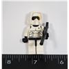 Image 1 : #388 LEGO MINIFIG STAR WARS IMPERIAL SCOUT TROOPER