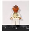 Image 1 : #396 LEGO MINIFIG STAR WARS ADMIRAL ACKBAR
