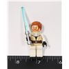 Image 1 : #397 LEGO MINIFIG STAR WARS GENERAL KENOBI CLONE