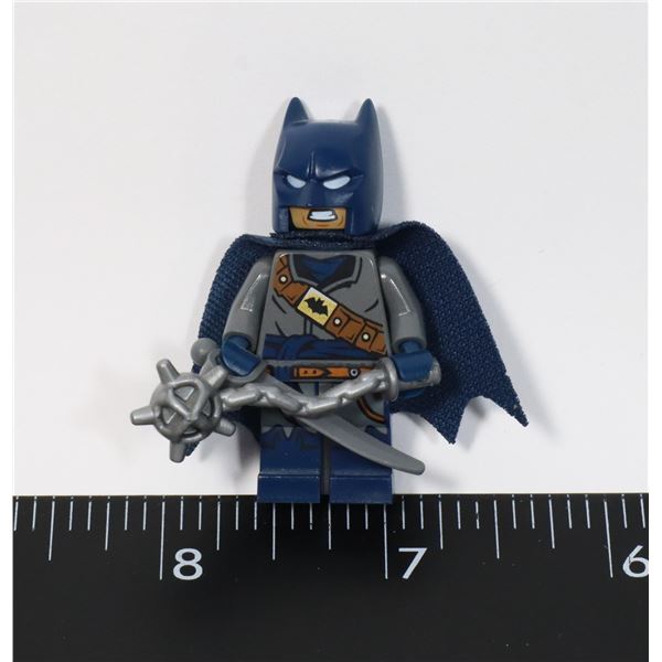 #399 LEGO MINIFIG PIRATE BATMAN MINI FIGURE