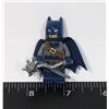 Image 1 : #399 LEGO MINIFIG PIRATE BATMAN MINI FIGURE
