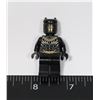 Image 1 : #404 LEGO MINIFIG BLACK PANTHER MARVEL