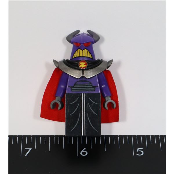 #407 LEGO MINIFIG TOY STORY EMPEROR ZURG DISNEY