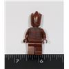 Image 1 : #408 LEGO MINIFIG GROOT GUARDIANS OF THE GALAXY