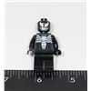 Image 1 : #409 LEGO MINIFIG VENOM SPIDER-MAN MINI FIGURE