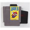 Image 1 : #410 NINTENDO NES SUPER MARIO BROTHERS 3 GAME