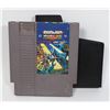 Image 1 : #411 NINTENDO NES BIONIC COMMANDO GAME