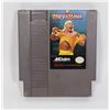 Image 1 : #413 NINTENDO WRESTLE MANIA NES GAME