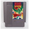 Image 1 : #415 NINTENDO NES DRAGON WARRIORGAME