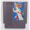 Image 1 : #420 NINTENDO NES CIRCUS CAPER GAME
