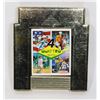Image 1 : #424 GOLD NINTENDO NES 5 QUATTRO SPORTS CAMERICA