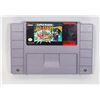 Image 1 : #426 NINTENDO SNES SUPER MARIO ALL STAR GAME