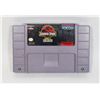 Image 1 : #430 SNES JURASSIC PARK PART 2 THE CHAOS CONTINUES